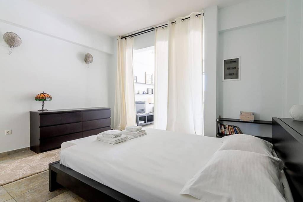 1Bedroom House In The City Center With Great View Aten Exteriör bild