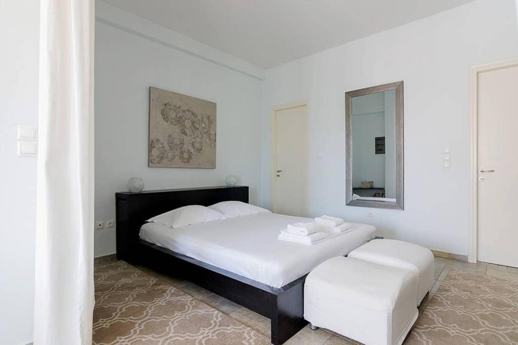 1Bedroom House In The City Center With Great View Aten Exteriör bild